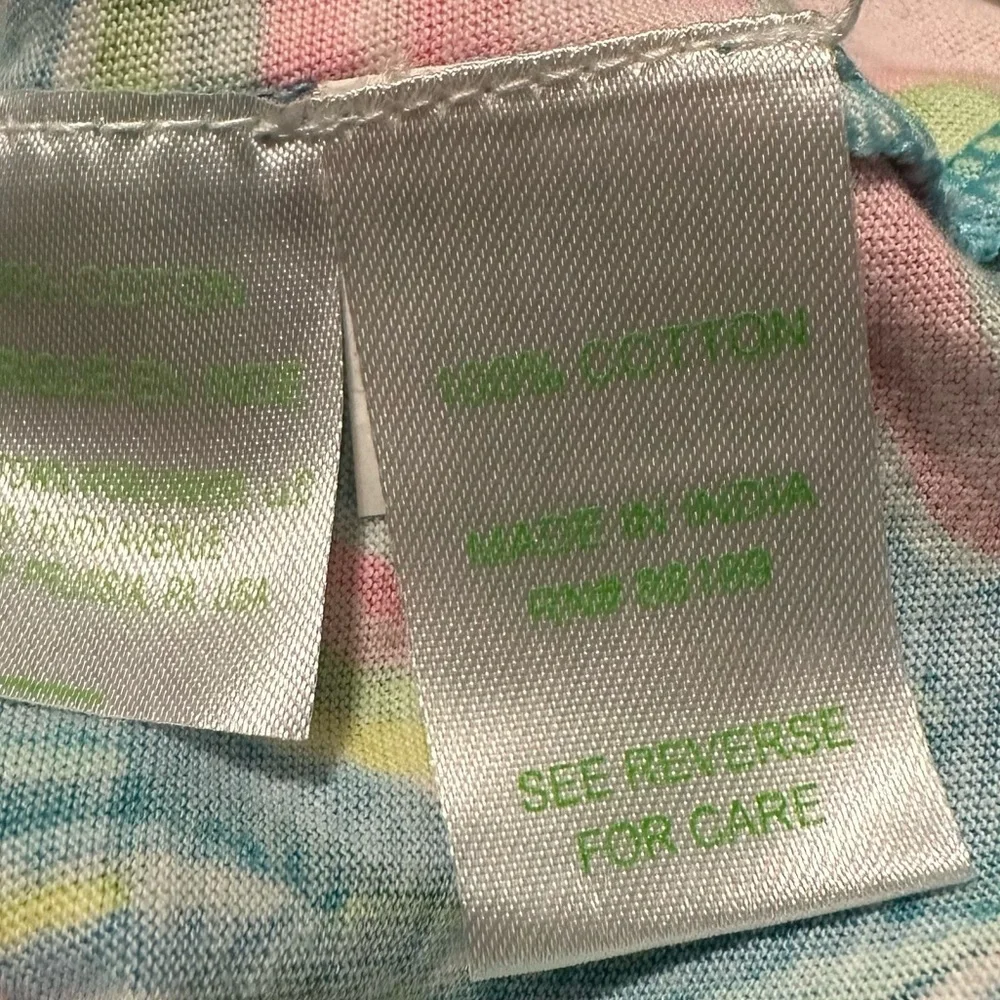 Lilly Pulitzer Sansa Romper - One In A Melon - Picture 5 of 5